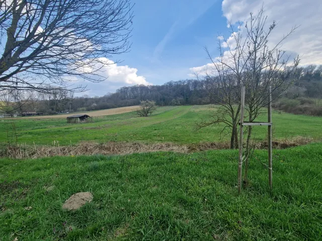 Eladó telek Szenna, Árpád utca 3333 nm