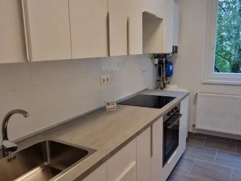 Kiadó lakás Kaposvár, Belváros, 48-as Ifjúság útja 43 nm