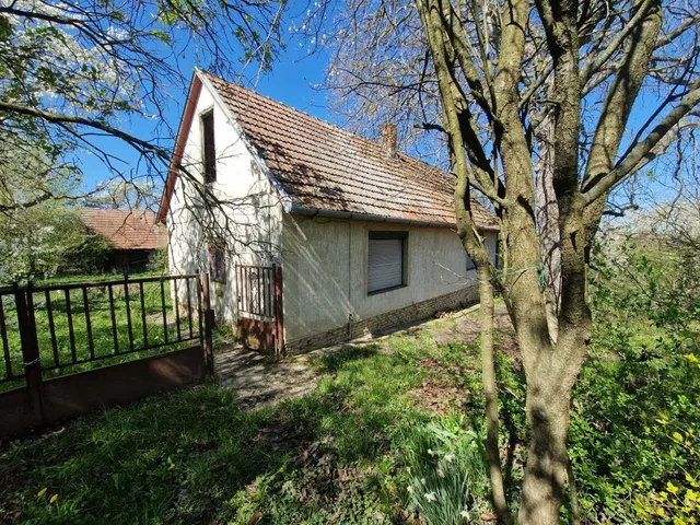 Eladó ház Kaposvár 75 nm