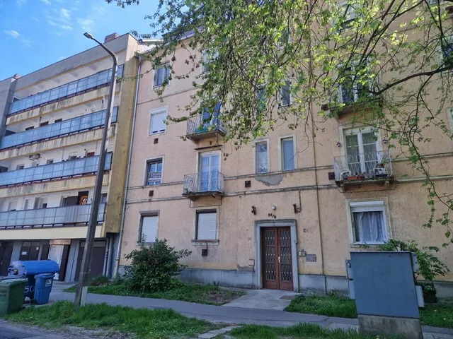 Eladó lakás Kaposvár, Belváros 55 nm