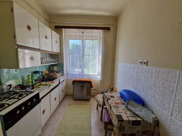 Eladó lakás Kaposvár, Belváros, Takáts Gyula tér 55 nm