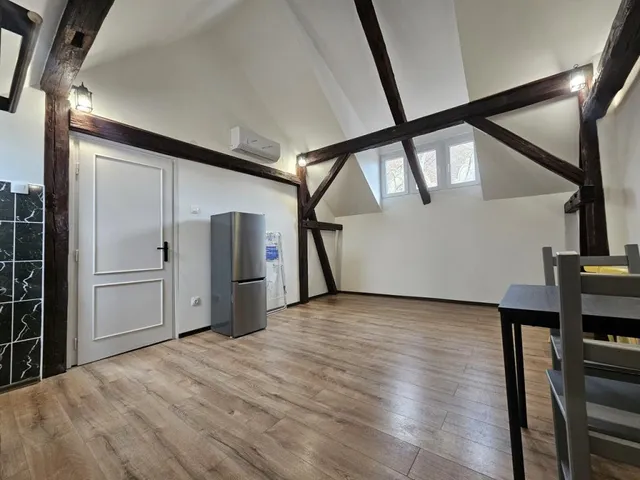 Eladó lakás Kaposvár, Belváros 39 nm