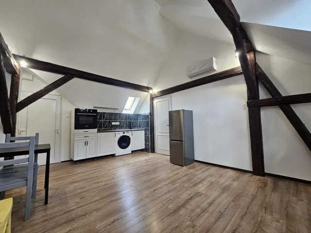 Eladó lakás Kaposvár, Belváros, Fő utca 39 nm