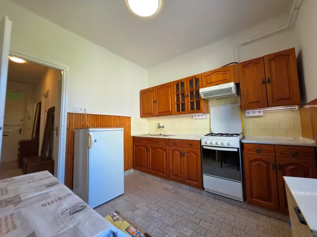 Kiadó lakás Kaposvár, Arany János köz 55 nm