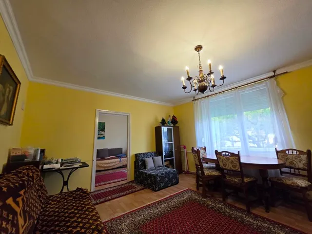 Eladó lakás Kaposvár 49 nm