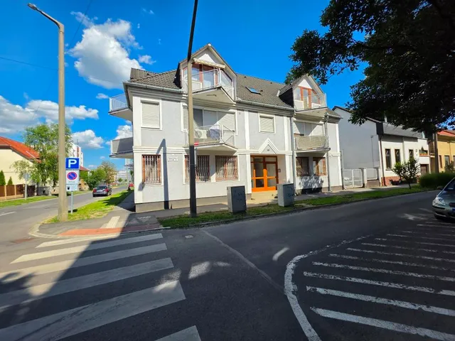 Eladó lakás Kaposvár, Belváros 42 nm