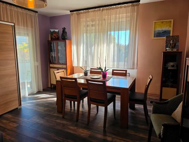 Eladó lakás Kaposvár 79 nm