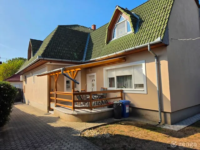 Eladó ház Kaposvár 190 nm
