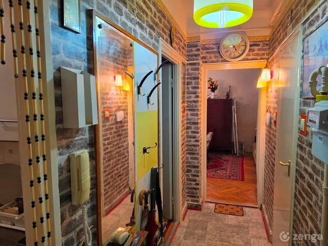 Eladó lakás Kaposvár 40 nm