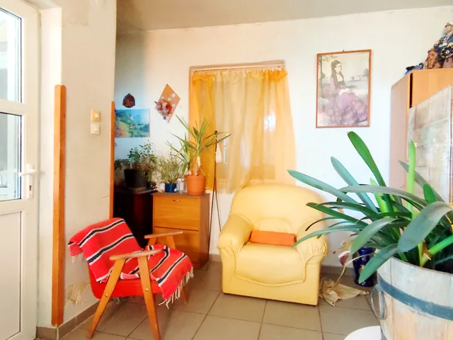 Eladó ház Gyöngyöspata 110 nm