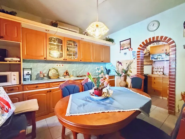 Eladó ház Gyöngyöspata 110 nm