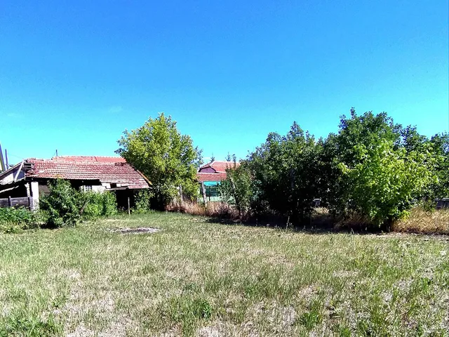 Eladó ház Gyöngyöshalász 56 nm