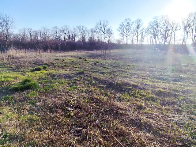 Eladó telek Atkár 2940 nm