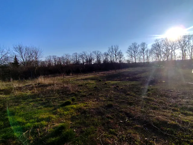 Eladó telek Atkár 2940 nm