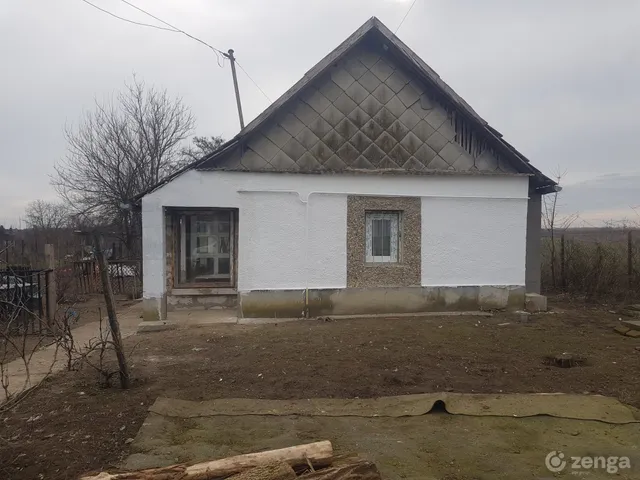 Eladó ház Pánd 60 nm