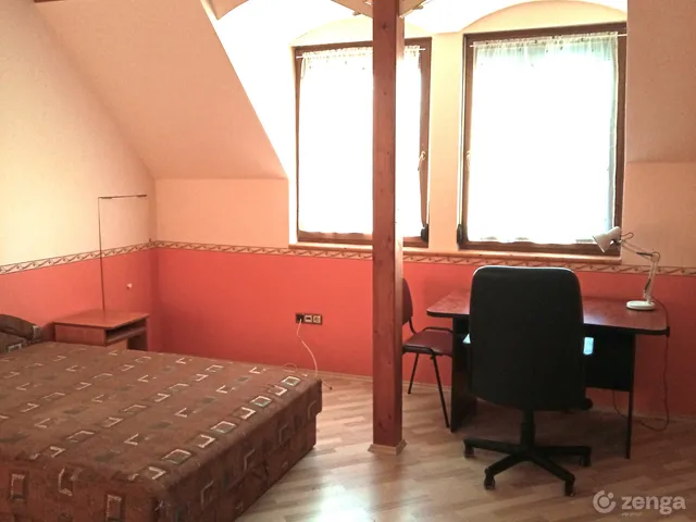 Kiadó lakás Debrecen, Kertváros, Gulyás Pál utca 24 nm