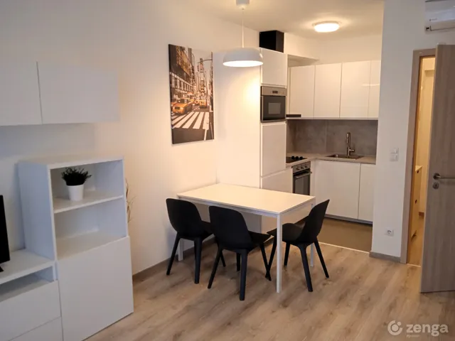 Kiadó lakás Budapest XIII. kerület 37 nm