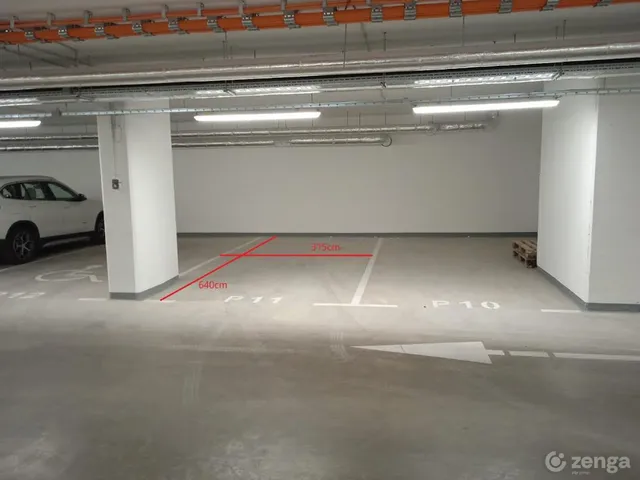 Eladó garázs Budapest XIII. kerület, Angyalföld, Róbert Károly körút 47. 19 nm