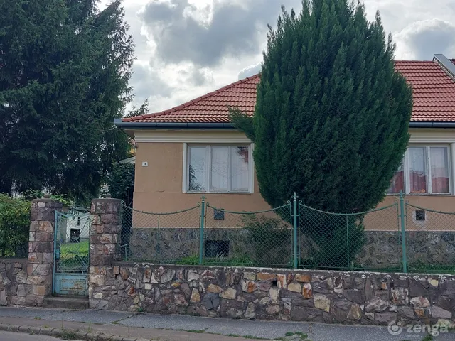 Eladó ház Eger 100 nm