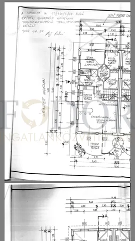 Eladó ház Budapest XVIII. kerület 172 nm