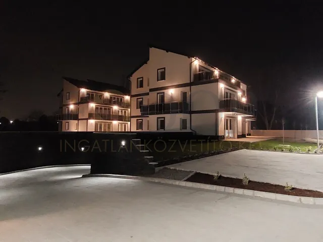 Eladó lakás Szigetszentmiklós 65 nm