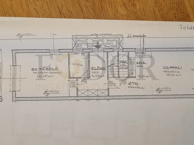 Eladó ház Gyál 117 nm