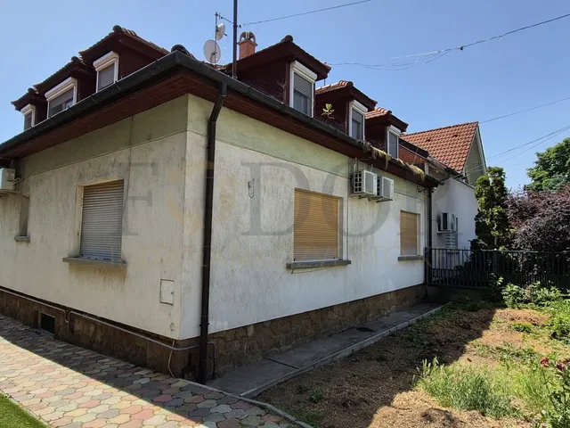 Eladó ház Budapest XVIII. kerület, Lónyaytelep 221 nm