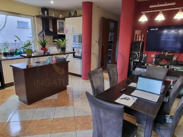 Eladó ház Budapest XVIII. kerület, Kossuth Ferenc-telep 119 nm