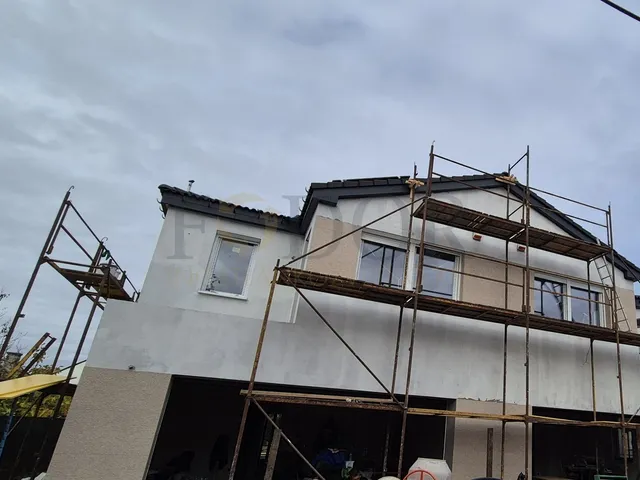 Eladó ház Budapest XVIII. kerület 152 nm