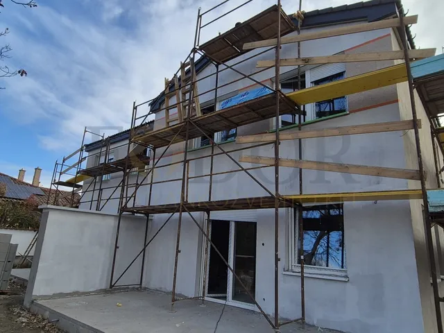 Eladó ház Budapest XVIII. kerület 152 nm