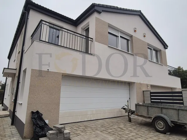 Eladó ház Budapest XVIII. kerület 152 nm