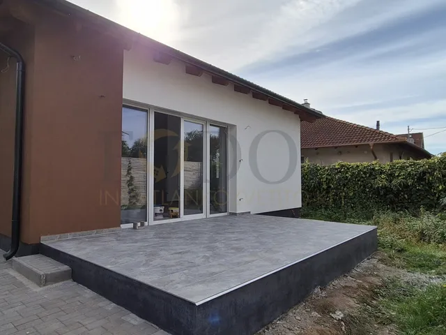 Eladó ház Budapest XVIII. kerület, Ferihegy 113 nm