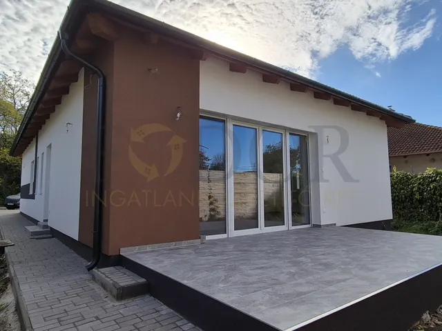 Eladó ház Budapest XVIII. kerület, Ferihegy 113 nm