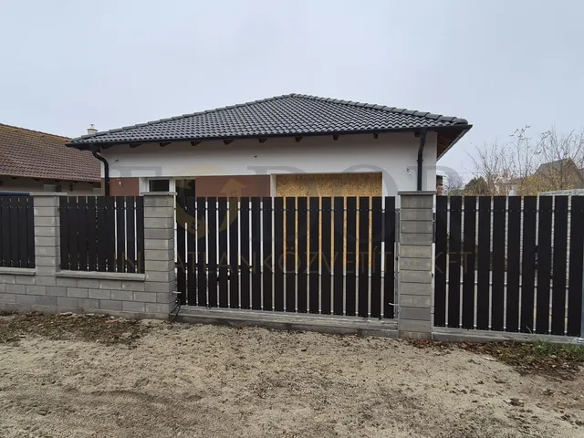 Eladó ház Budapest XVIII. kerület, Ferihegy 113 nm