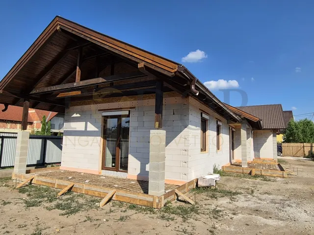 Eladó ház Gyál 158 nm
