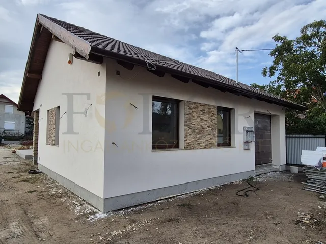 Eladó ház Gyál 158 nm