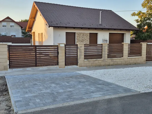 Eladó ház Gyál 158 nm
