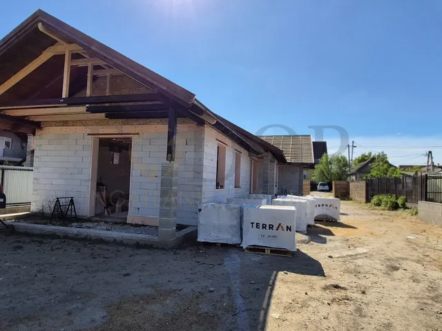 Eladó ház Gyál 158 nm