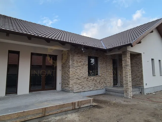 Eladó ház Gyál 158 nm