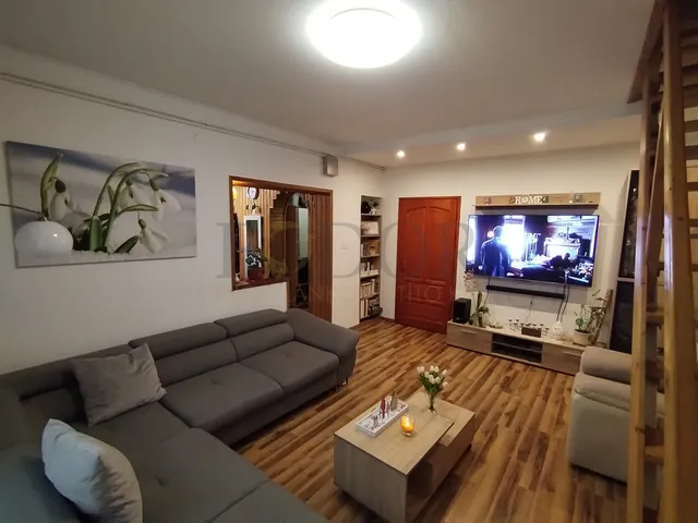 Eladó ház Budapest XX. kerület 100 nm
