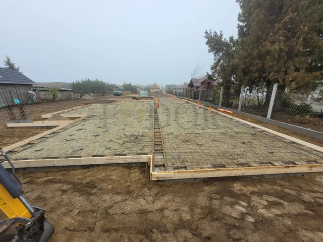 Eladó ház Ócsa 121 nm