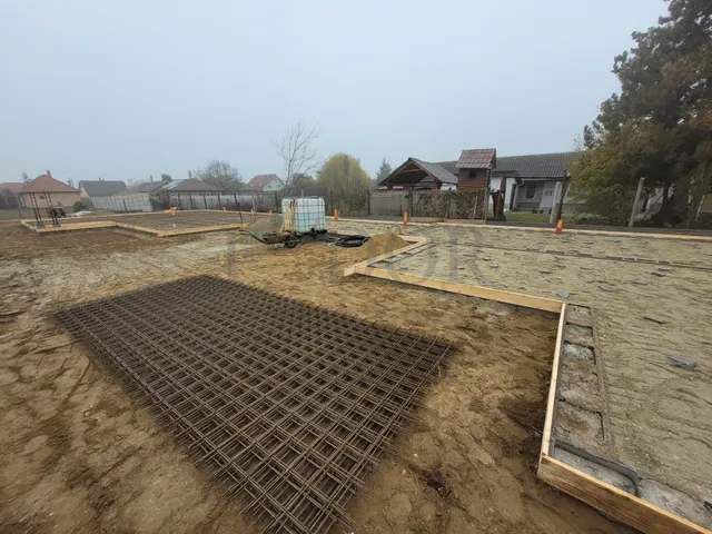 Eladó ház Ócsa 121 nm