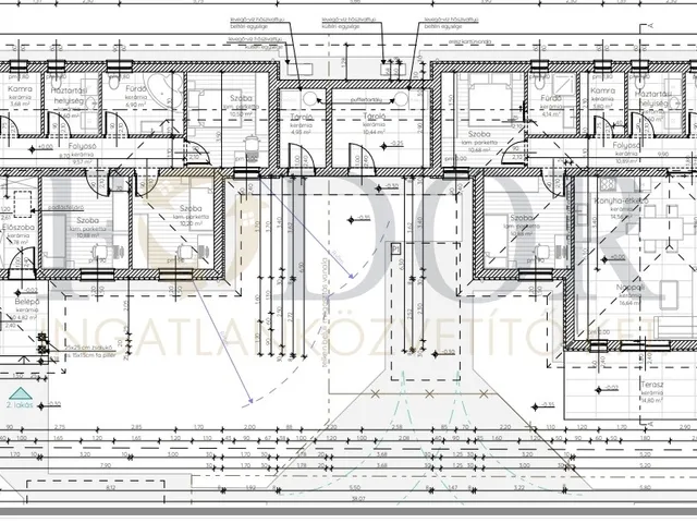Eladó ház Ócsa 121 nm
