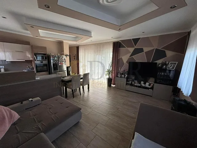 Eladó ház Délegyháza 90 nm