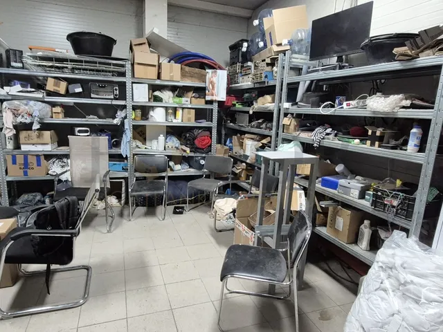 Eladó kereskedelmi és ipari ingatlan Ócsa 2073 nm