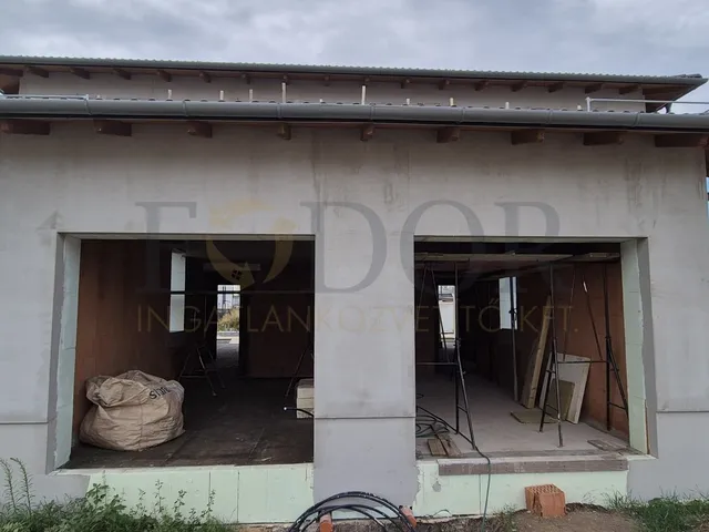 Eladó ház Vecsés 145 nm