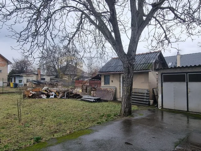 Eladó ház Gyál 79 nm