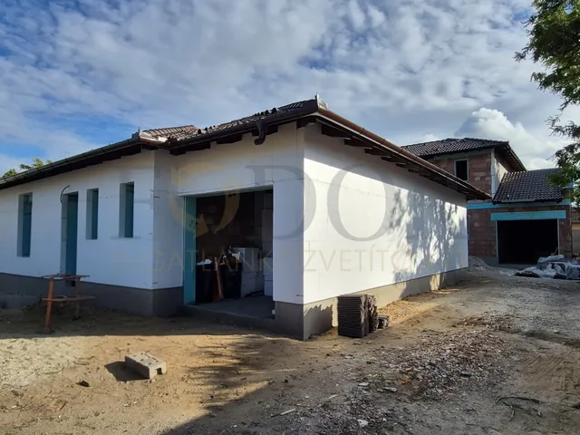 Eladó ház Gyál 115 nm