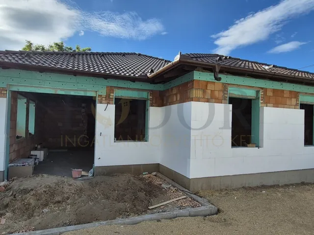 Eladó ház Gyál 115 nm