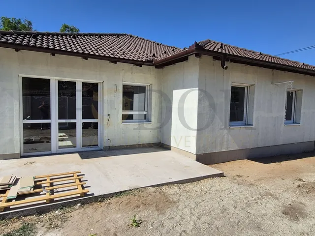 Eladó ház Gyál 115 nm